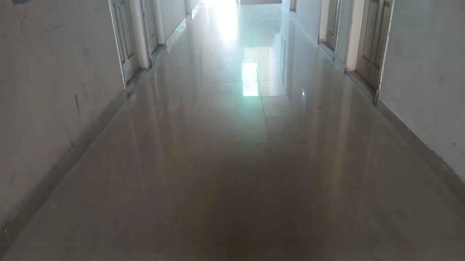 2nd Floor-Corridor-Executive Arcade-Block A